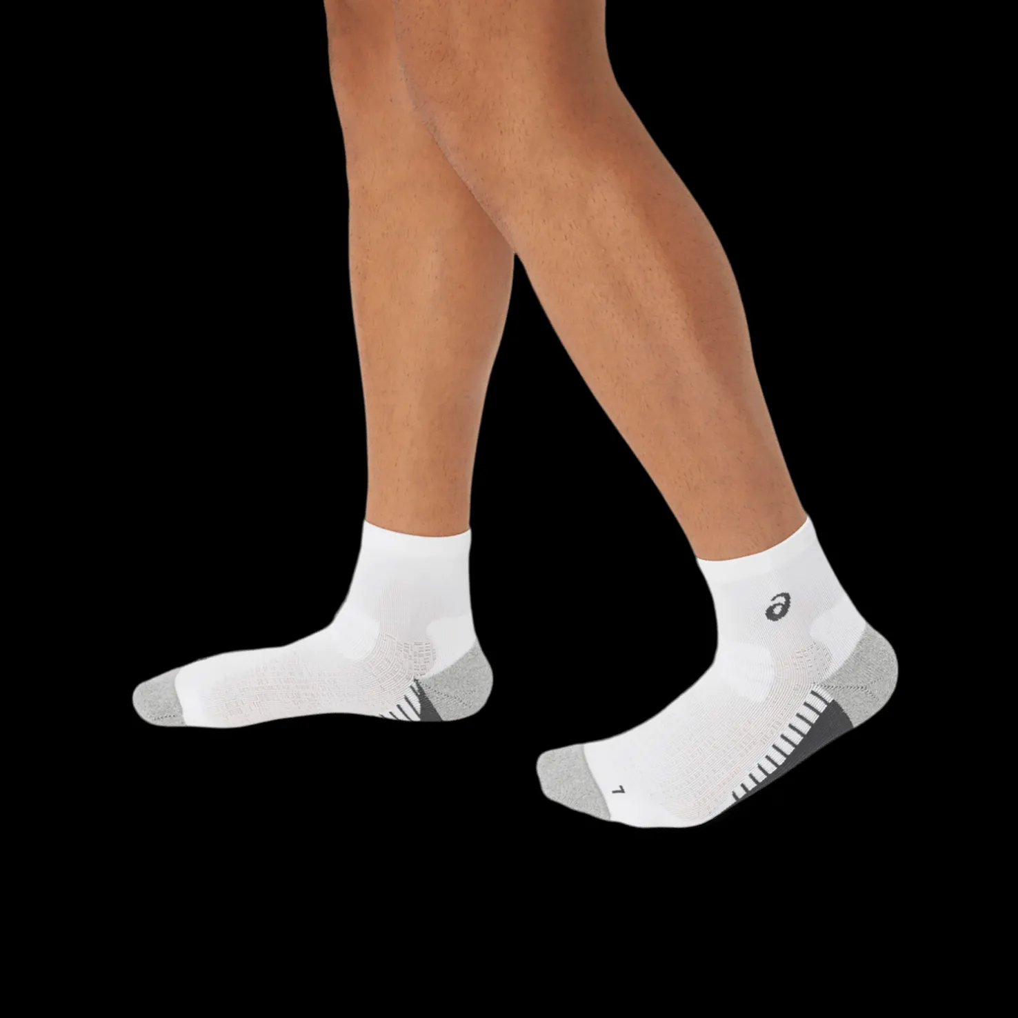 Performance Run Sock Quarter, juoksusukat, unisex - Sukat - Performance Run Sock Quarter, juoksusukat, unisex