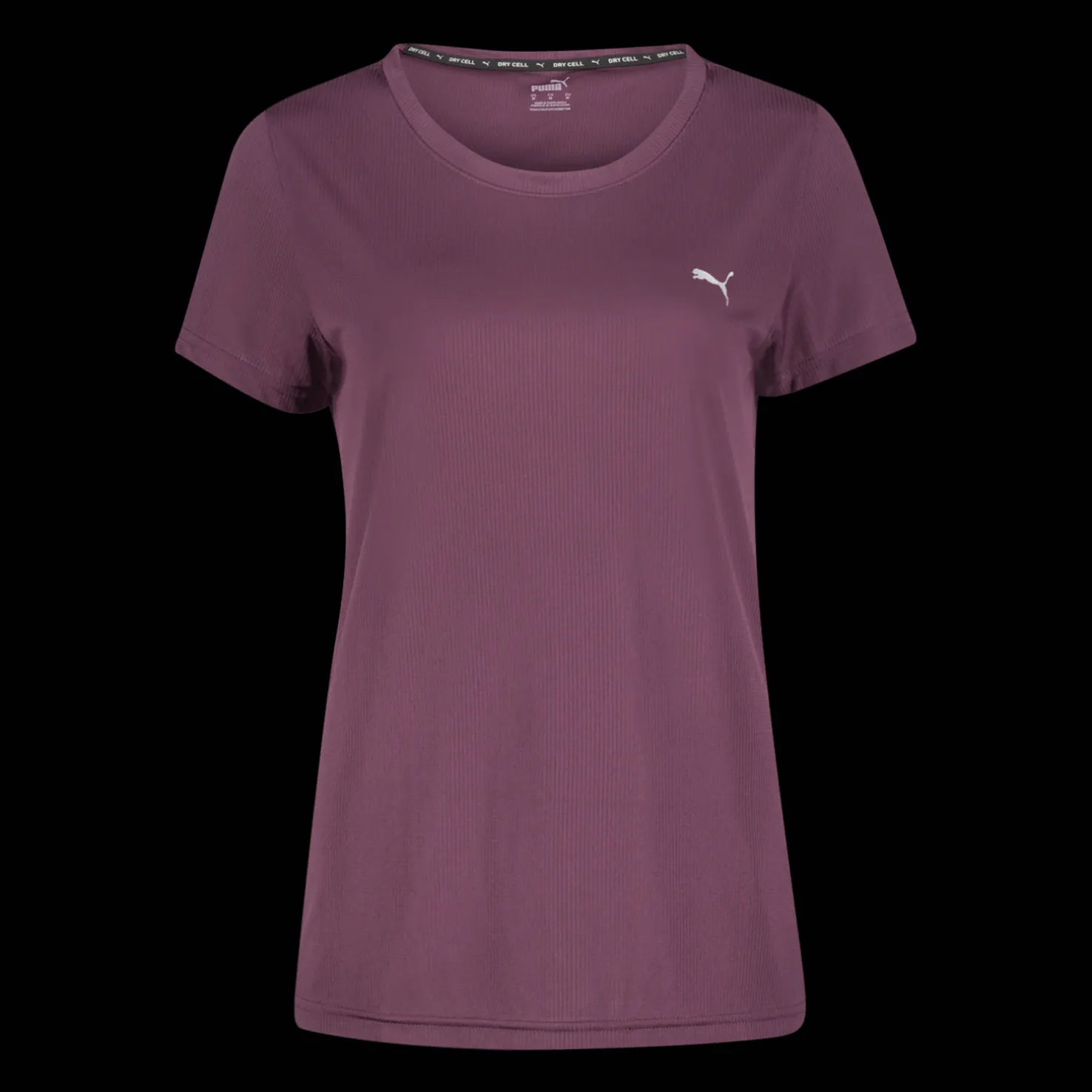 Performance Tee, T-paita naisille - Urheilupaidat - Performance Tee, T-paita naisille