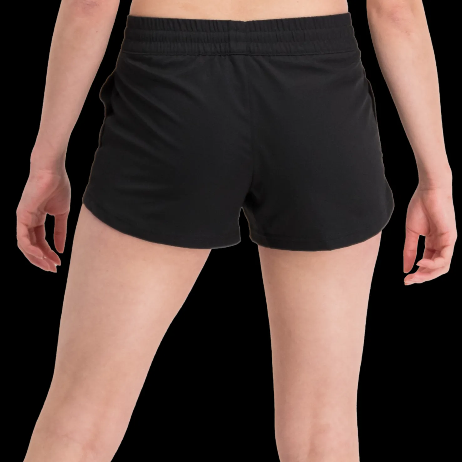 Performance Woven 3″ Short, naisten treenishortsit - Treenishortsit - Performance Woven 3″ Short, naisten treenishortsit