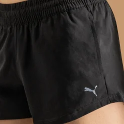 Performance Woven 3″ Short, naisten treenishortsit - Treenishortsit - Performance Woven 3″ Short, naisten treenishortsit