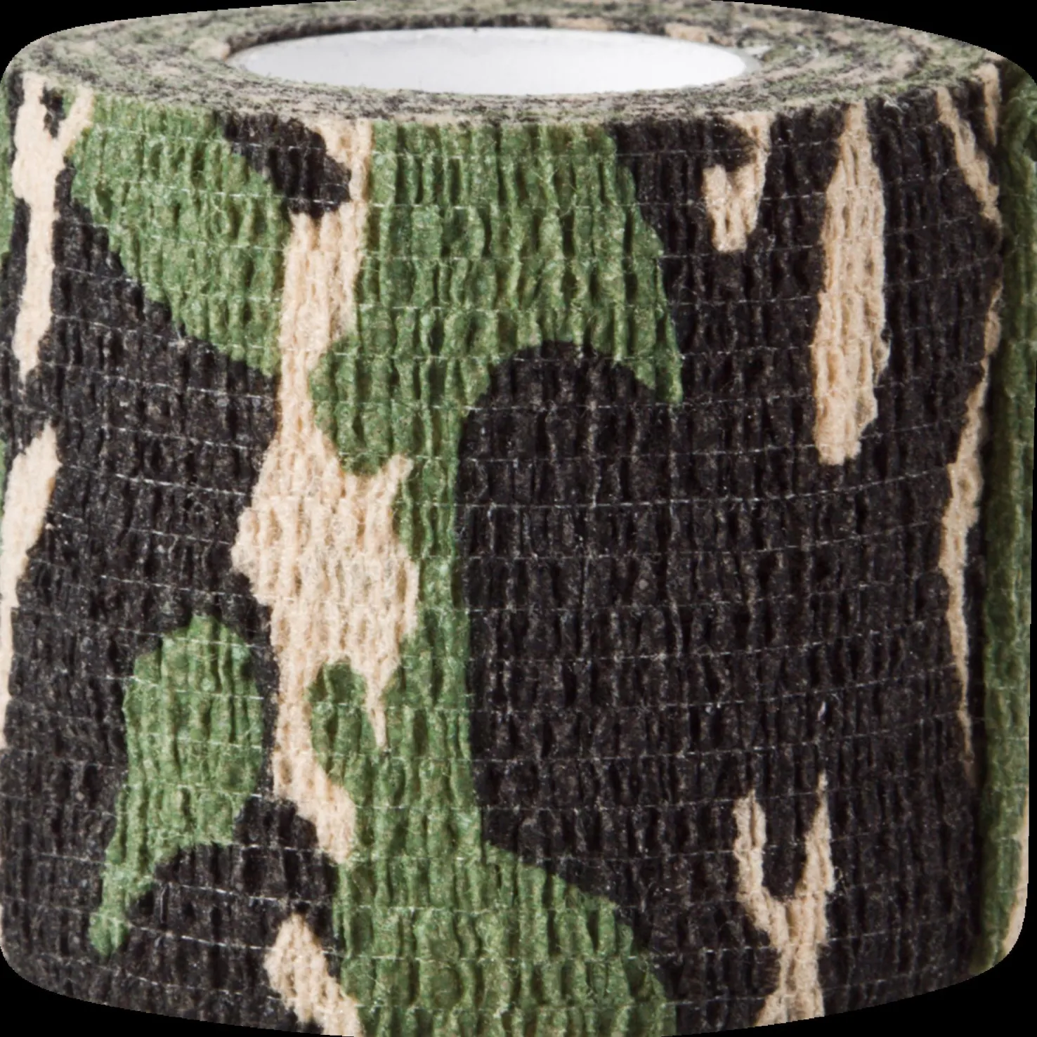 Phoxx naamiointiteippi, vihreä maastokuvio - Muut Tarvikkeet - Phoxx naamiointiteippi, vihreä maastokuvio