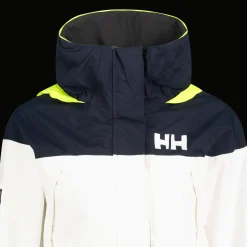 Pier 3.0 Jacket, naisten purjehdustakki - Purjehdustakit - Pier 3.0 Jacket, naisten purjehdustakki