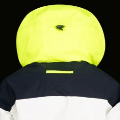 Pier 3.0 Jacket, naisten purjehdustakki - Purjehdustakit - Pier 3.0 Jacket, naisten purjehdustakki