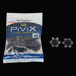 Pivix (Fast Twist 3.0), golfkengät ruusukkeet - Golftarvikkeet - Pivix (Fast Twist 3.0), golfkengät ruusukkeet