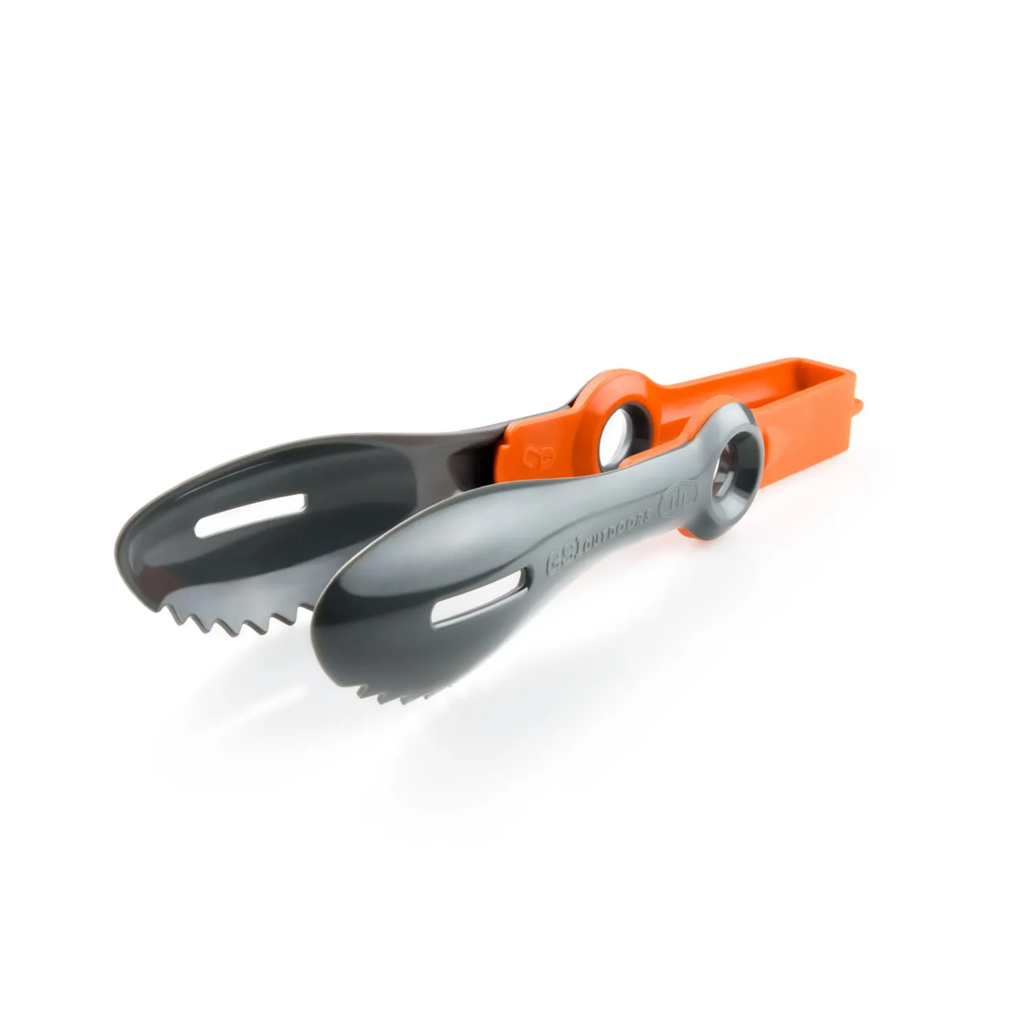 Pivot Tongs, kokoontaitettavat pihdit - Kattilat Ja Ruokailuvälineet - Pivot Tongs, kokoontaitettavat pihdit