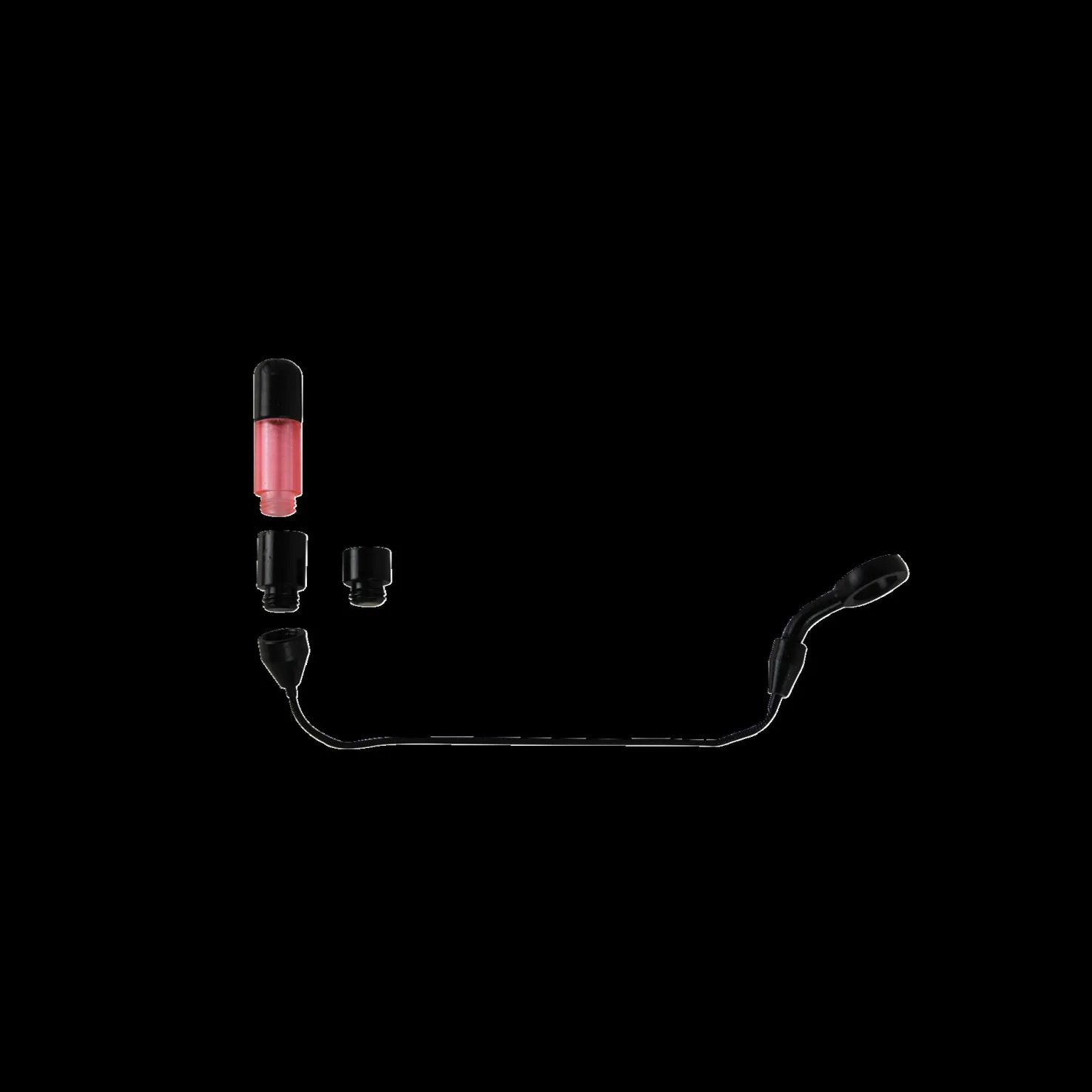 PL SNZ Slim Hang Indicator Set 3 Rods - Kalastustarvikkeet - PL SNZ Slim Hang Indicator Set 3 Rods