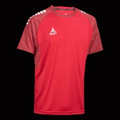 Player Shirt Short Sleeve Spain v25, jalkapallopaita, unisex - Jalkapallopaidat - Player Shirt Short Sleeve Spain v25, jalkapallopaita, unisex