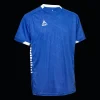 Player shirt Short Sleeve Spain, treenipaita miesten - Jalkapallopaidat - Player shirt Short Sleeve Spain, treenipaita miesten