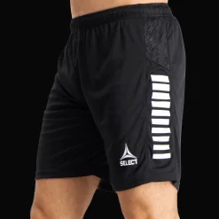 Player shorts Spain, shortsit miesten - Jalkapalloshortsit - Player shorts Spain, shortsit miesten