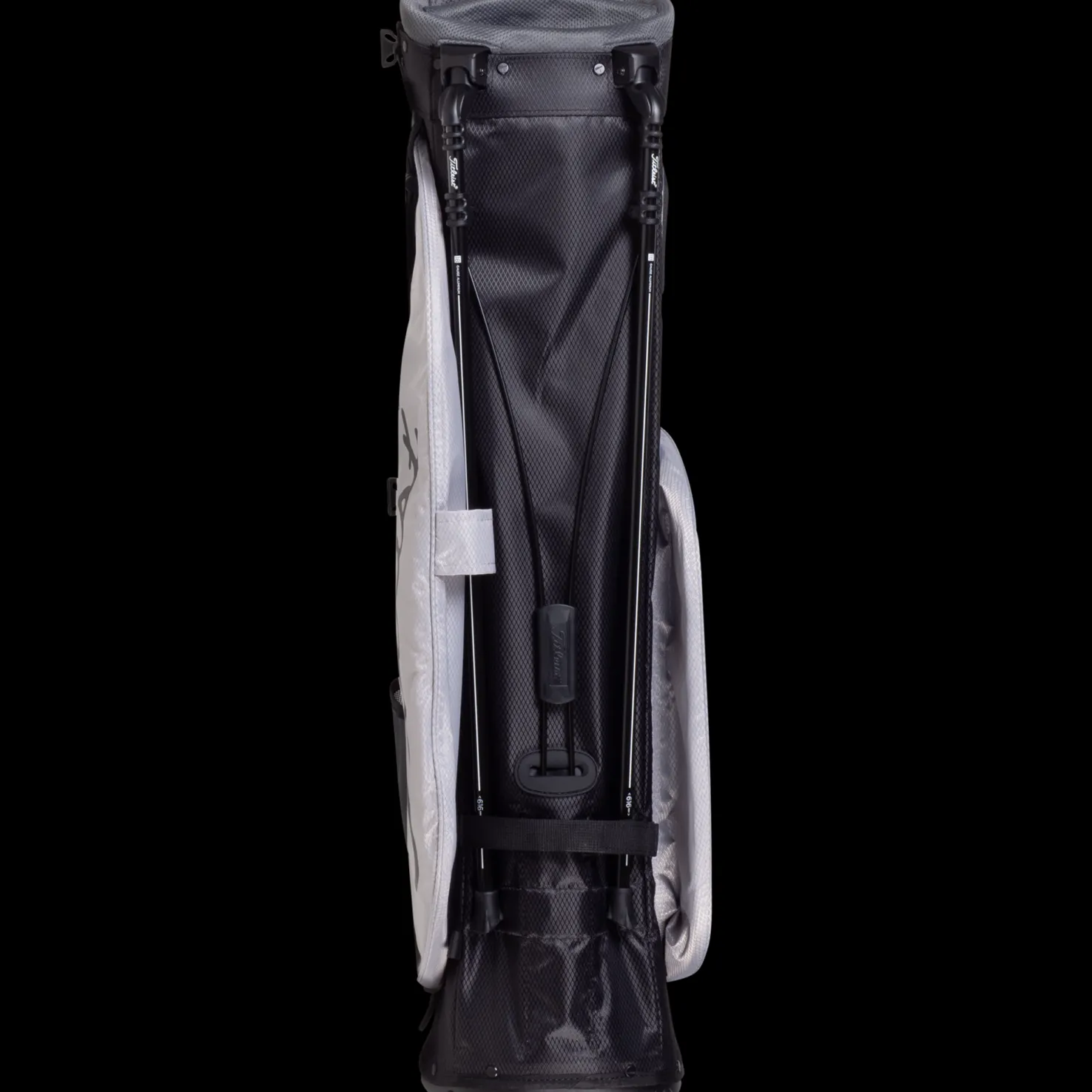 Players 4+ StaDry Stand Bag, golfbägi - Golfbägit - Players 4+ StaDry Stand Bag, golfbägi