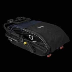 Pluto Large, koirankuljetuskärry - Kuljetuskärryt Pyörään - Pluto Large, koirankuljetuskärry