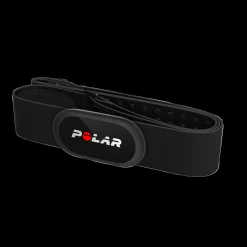 POLAR H10 N HR SENSOR BLK M-XXL - Lisävarusteet Sykemittareihin - POLAR H10 N HR SENSOR BLK M-XXL