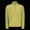 Pollux 1/2 Zip, fleecepusero - Fleecepaidat - Pollux 1/2 Zip, fleecepusero