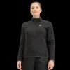 Pollux II Jacket, naisten fleecetakki - Välikausitakit - Pollux II Jacket, naisten fleecetakki