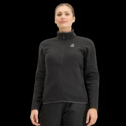 Pollux II Jacket, naisten fleecetakki - Välikausitakit - Pollux II Jacket, naisten fleecetakki