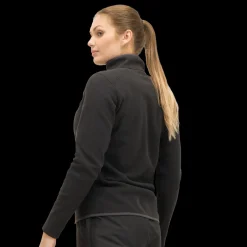 Pollux II Jacket, naisten fleecetakki - Välikausitakit - Pollux II Jacket, naisten fleecetakki