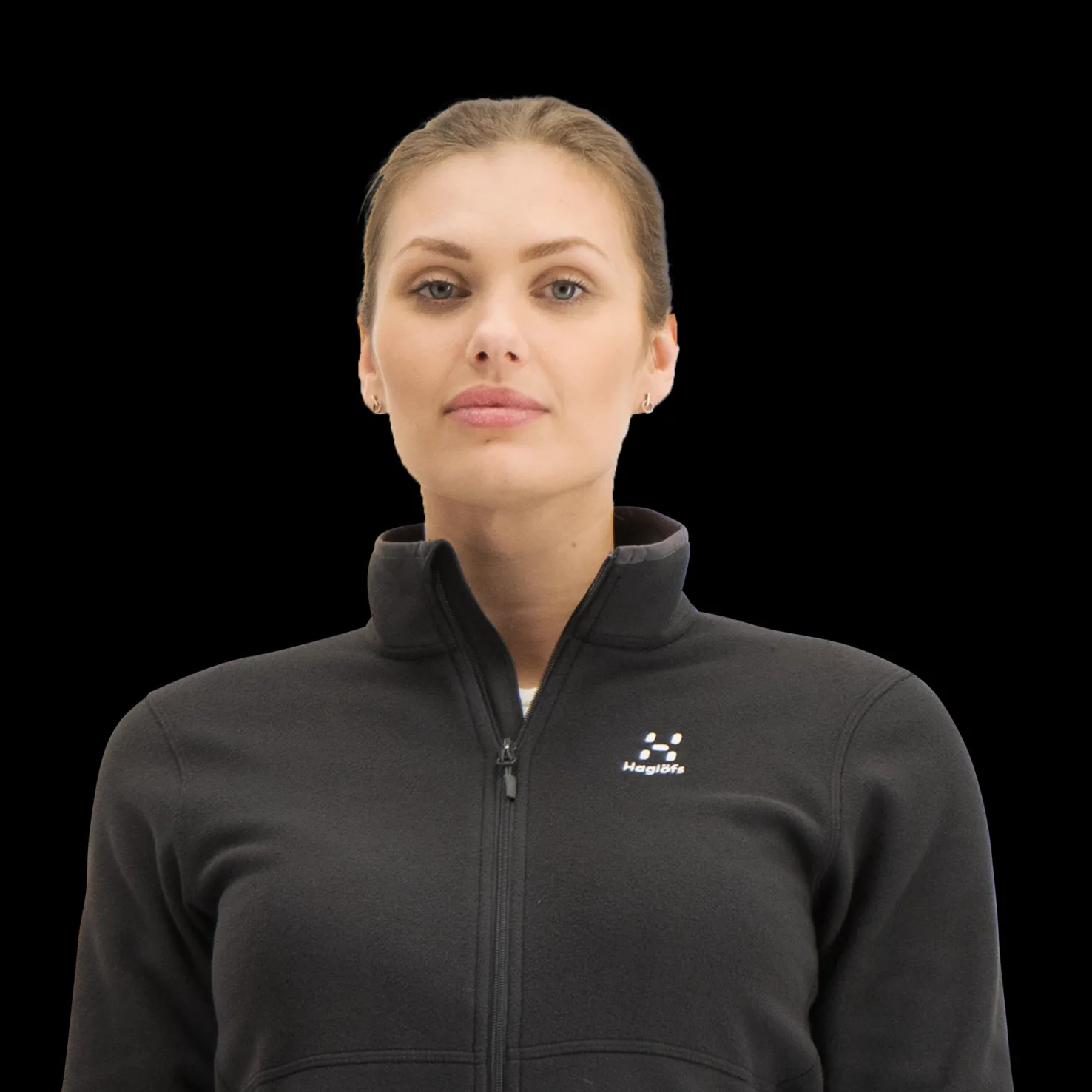 Pollux II Jacket, naisten fleecetakki - Välikausitakit - Pollux II Jacket, naisten fleecetakki