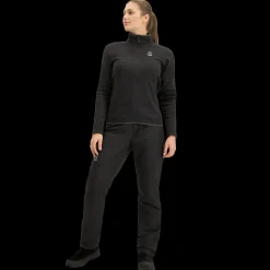 Pollux II Jacket, naisten fleecetakki - Välikausitakit - Pollux II Jacket, naisten fleecetakki