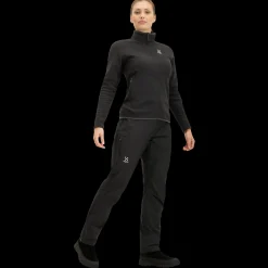 Pollux II Jacket, naisten fleecetakki - Välikausitakit - Pollux II Jacket, naisten fleecetakki