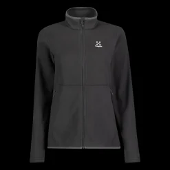 Pollux II Jacket, naisten fleecetakki - Välikausitakit - Pollux II Jacket, naisten fleecetakki