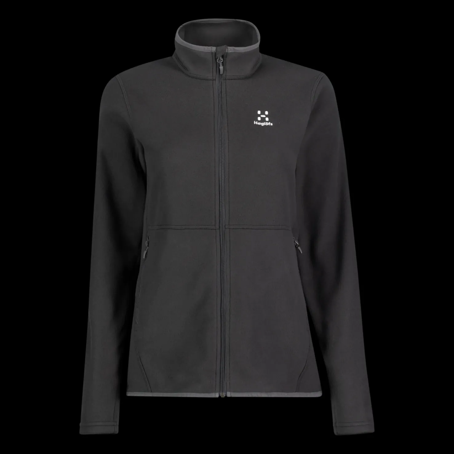 Pollux II Jacket, naisten fleecetakki - Välikausitakit - Pollux II Jacket, naisten fleecetakki