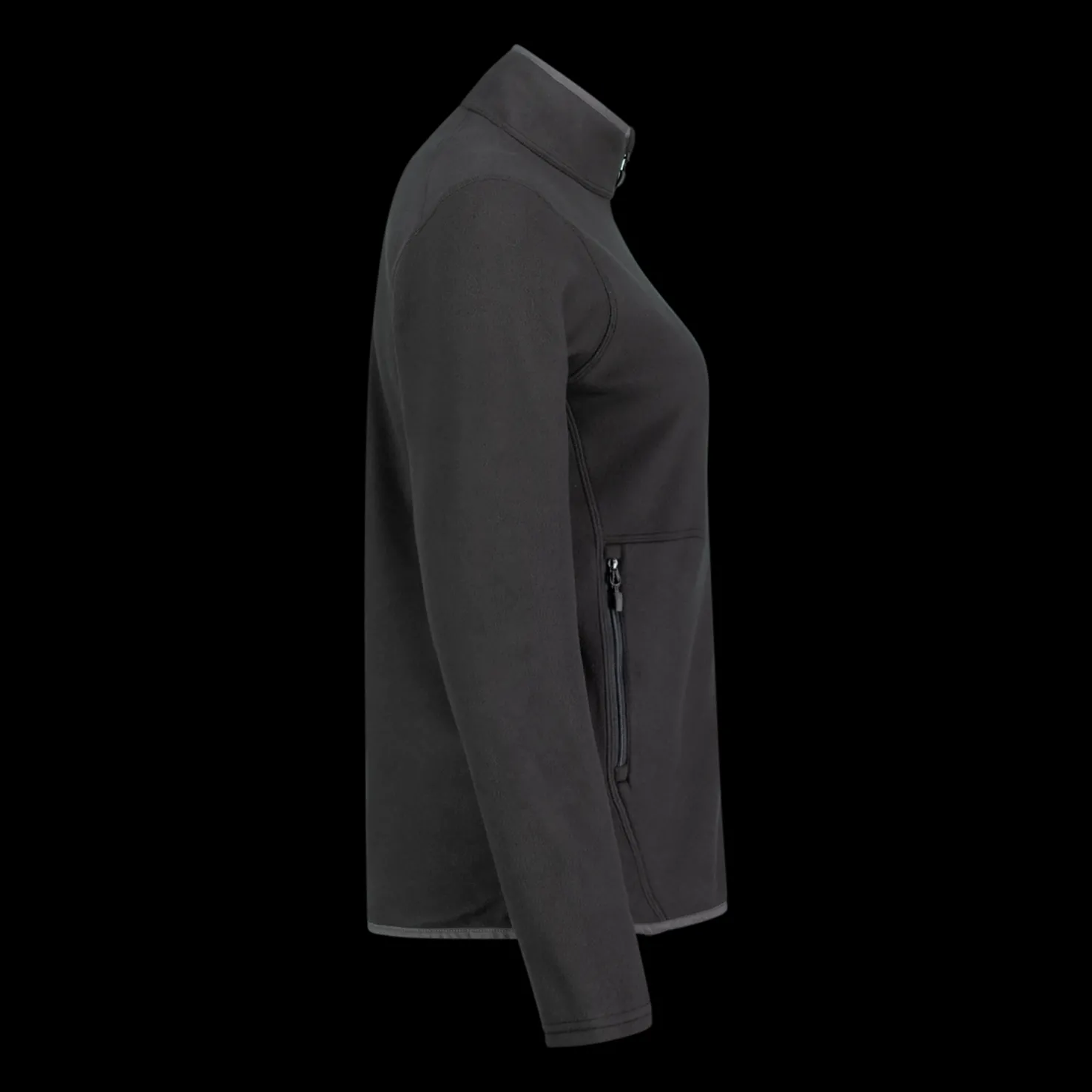 Pollux II Jacket, naisten fleecetakki - Välikausitakit - Pollux II Jacket, naisten fleecetakki