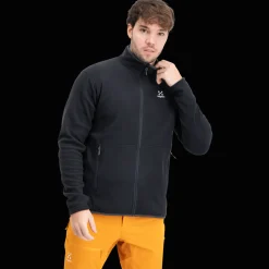 Pollux Jacket, miesten fleecetakki - Välikausitakit - Pollux Jacket, miesten fleecetakki