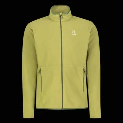 Pollux Jacket, miesten fleecetakki - Välikausitakit - Pollux Jacket, miesten fleecetakki