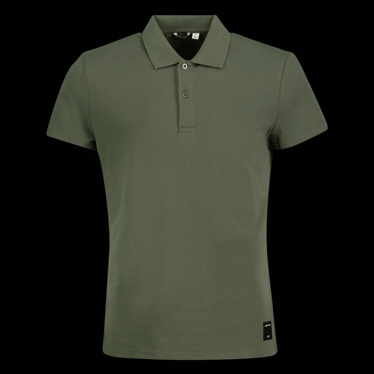 Polo Shirt, miesten poolopaita - T-Paidat Ja Pikeepaidat - Polo Shirt, miesten poolopaita