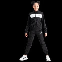 Poly Suit cl, nuorten verryttelyasu - Verryttelyasut - Poly Suit cl, nuorten verryttelyasu