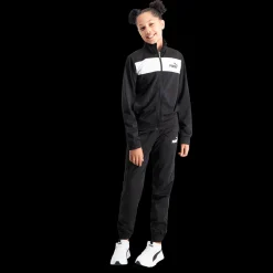 Poly Suit cl, nuorten verryttelyasu - Verryttelyasut - Poly Suit cl, nuorten verryttelyasu