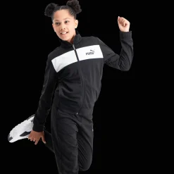 Poly Suit cl, nuorten verryttelyasu - Verryttelyasut - Poly Suit cl, nuorten verryttelyasu