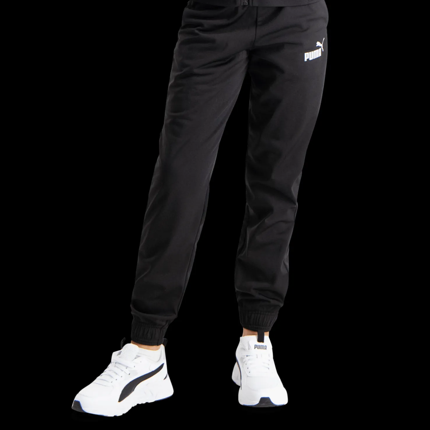 Poly Suit cl, nuorten verryttelyasu - Verryttelyasut - Poly Suit cl, nuorten verryttelyasu