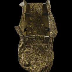 Pop-up peltopiilo, hanhi- ja sorsajahtiin - Naamiointiverkot Ja Kyttäyskopit - Pop-up peltopiilo, hanhi- ja sorsajahtiin