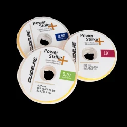 Power Strike 0,37 mm 30 m, siima - Perhosiimat - Power Strike 0,37 mm 30 m, siima