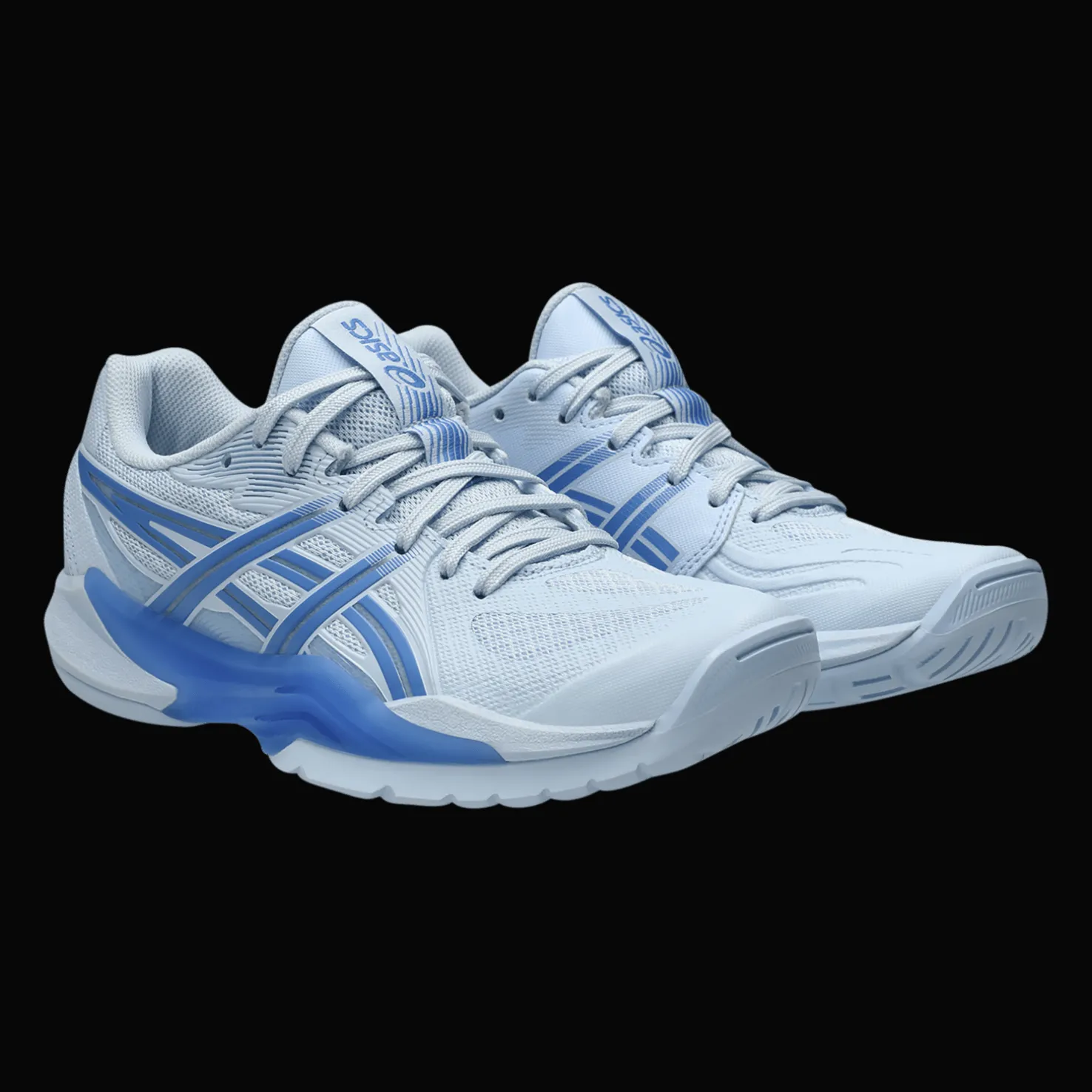 Powerbreak FF, naisten sisäpelikengät - Sisäpelikengät Naisten - Powerbreak FF, naisten sisäpelikengät