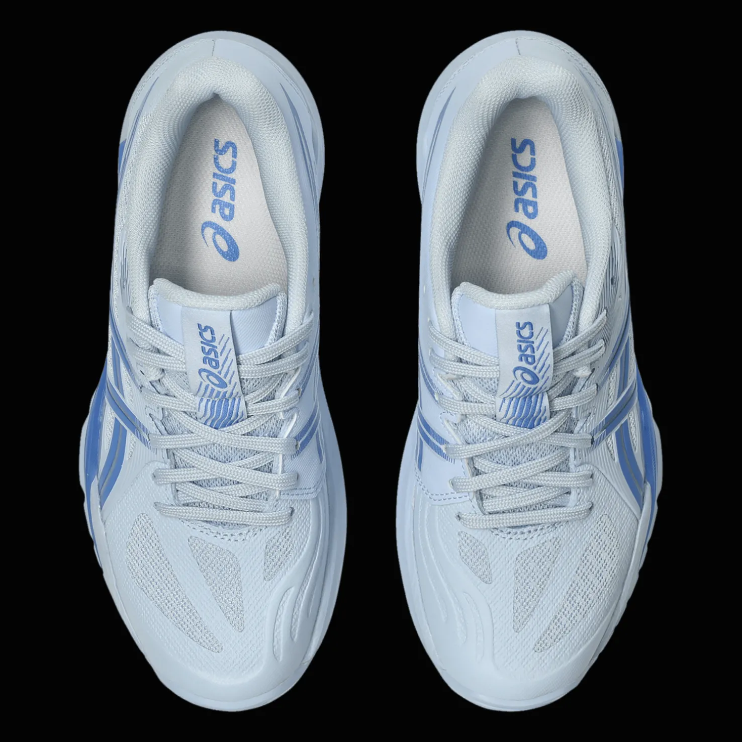 Powerbreak FF, naisten sisäpelikengät - Sisäpelikengät Naisten - Powerbreak FF, naisten sisäpelikengät