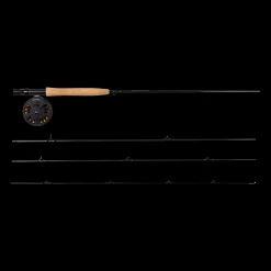 Powerfly Combo 9' # 5, perhokalastussetti - Perhokalastussetit - Powerfly Combo 9' # 5, perhokalastussetti