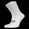 3PPK Crew Socks, puuvillasukat, unisex - Puuvillasukat - 3PPK Crew Socks, puuvillasukat, unisex