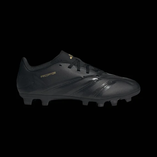 Predator Club FxG Q3 24, jalkapallokengät nurmelle, tekonurmelle ja hiekalle, unisex - Jalkapallokengät Ja Nappikset - Predator Club FxG Q3 24, jalkapallokengät nurmelle, tekonurmelle ja hiekalle, unisex
