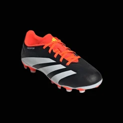 Predator League Low MG / Q1 24, nuorten jalkapallokengät nurmelle ja tekonurmelle - Jalkapallokengät Ja Nappikset - Predator League Low MG / Q1 24, nuorten jalkapallokengät nurmelle ja tekonurmelle