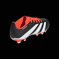 Predator League Low MG / Q1 24, nuorten jalkapallokengät nurmelle ja tekonurmelle - Jalkapallokengät Ja Nappikset - Predator League Low MG / Q1 24, nuorten jalkapallokengät nurmelle ja tekonurmelle