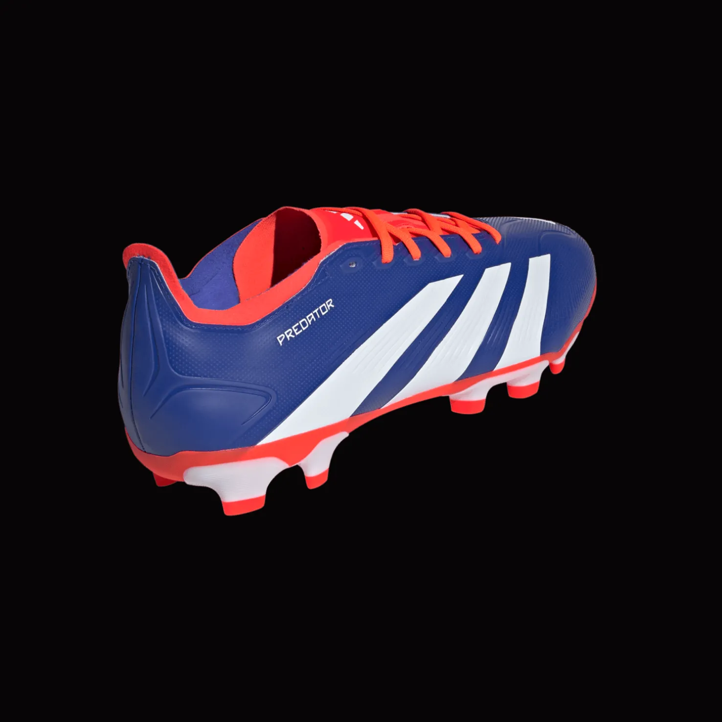 Predator League MG Q3 24, jalkapallokengät nurmelle ja tekonurmelle, unisex - Jalkapallokengät Ja Nappikset - Predator League MG Q3 24, jalkapallokengät nurmelle ja tekonurmelle, unisex