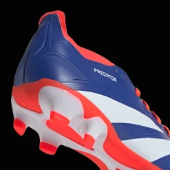 Predator League MG Q3 24, jalkapallokengät nurmelle ja tekonurmelle, unisex - Jalkapallokengät Ja Nappikset - Predator League MG Q3 24, jalkapallokengät nurmelle ja tekonurmelle, unisex