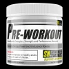 Preworkout (Citrus Peach (220g), pre-workout-jauhe - Pre-Workout Juomat - Preworkout (Citrus Peach (220g), pre-workout-jauhe