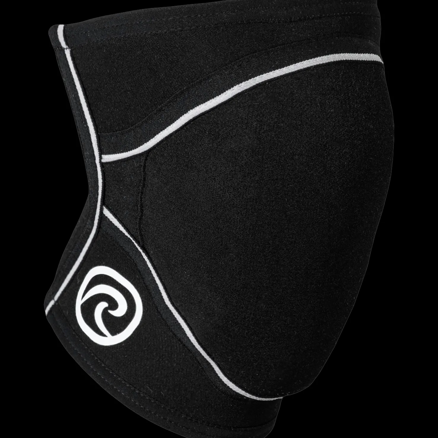 PRN Knee Pad, aikuisten vasen polvituki - Polvituet - PRN Knee Pad, aikuisten vasen polvituki