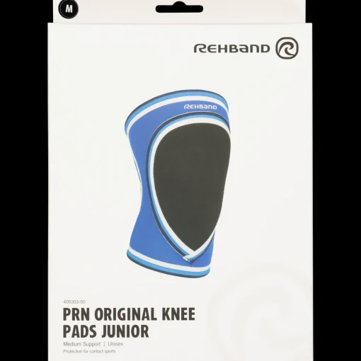 PRN Original Knee Pad Pair JR - Polvituet - PRN Original Knee Pad Pair JR