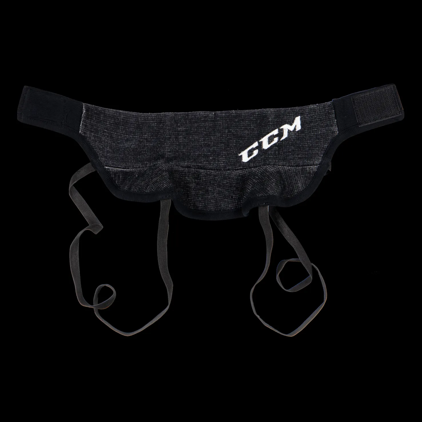 Pro Neck Guard Jr - 25/26 - Alusasut Jääkiekkoon - Pro Neck Guard Jr - 25/26