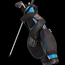19 Profile Jgi Jr 11-13 Yrs (large) - Golfsetit - 19 Profile Jgi Jr 11-13 Yrs (large)