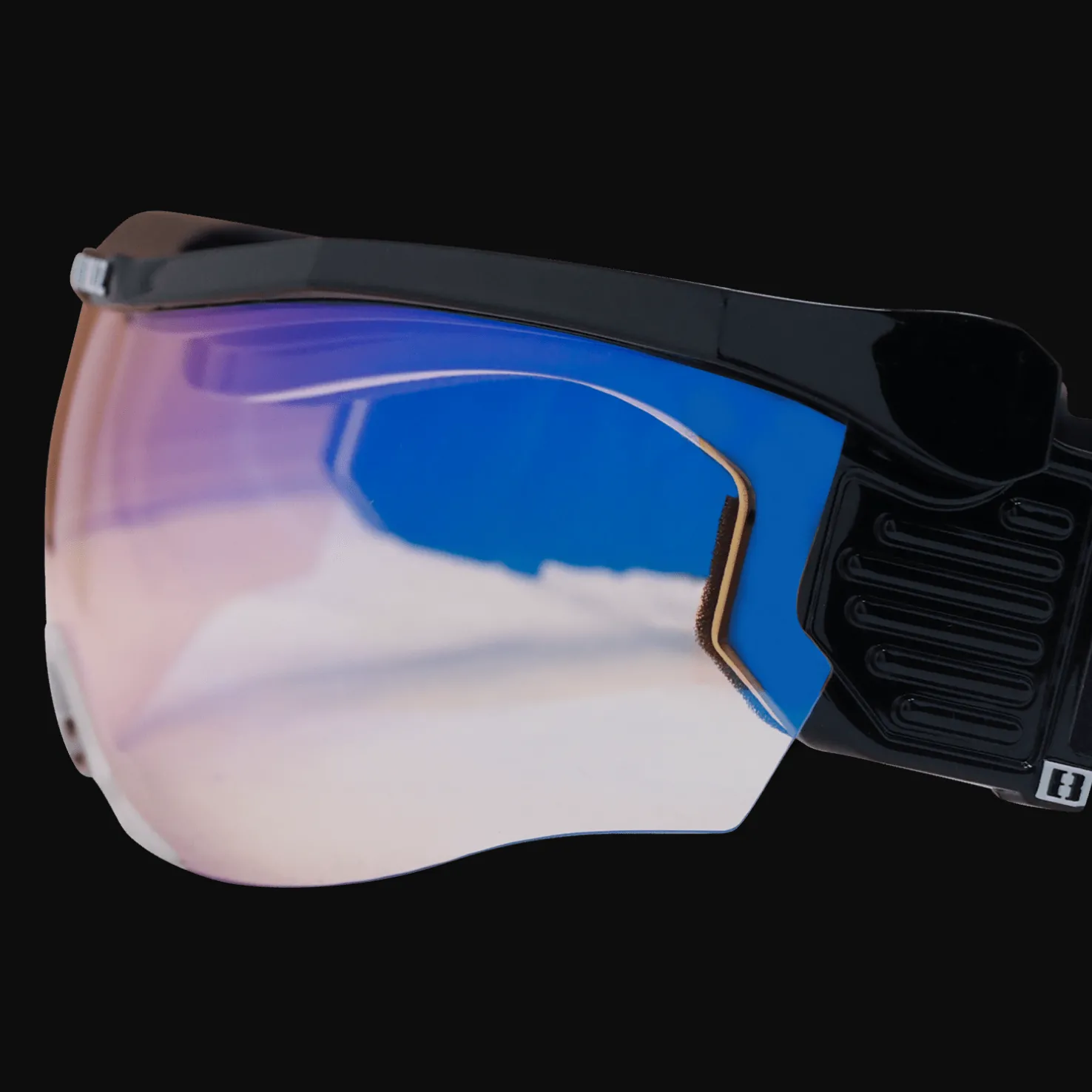 PROFLIP MAX SMALL, maastohiihtolasit, unisex - Urheilulasit - PROFLIP MAX SMALL, maastohiihtolasit, unisex